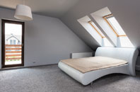 Ysgeibion bedroom extensions