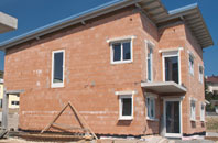 Ysgeibion home extensions