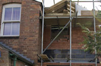 free Ysgeibion home extension quotes